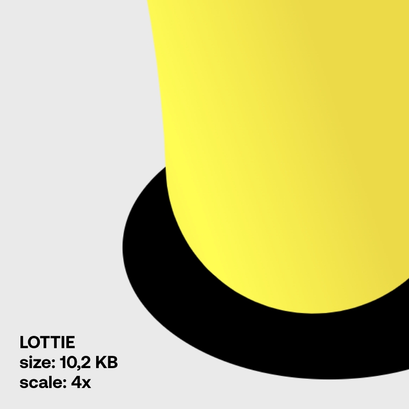 Lottie Lottie Version